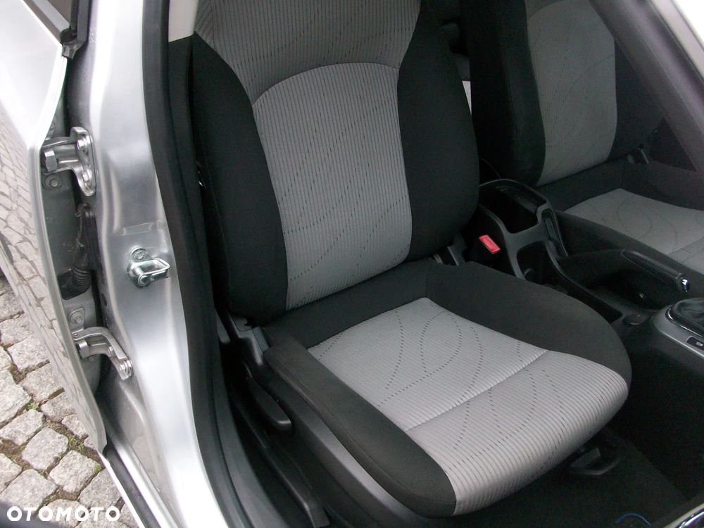 Chevrolet Cruze 1.6 LT+ - 14