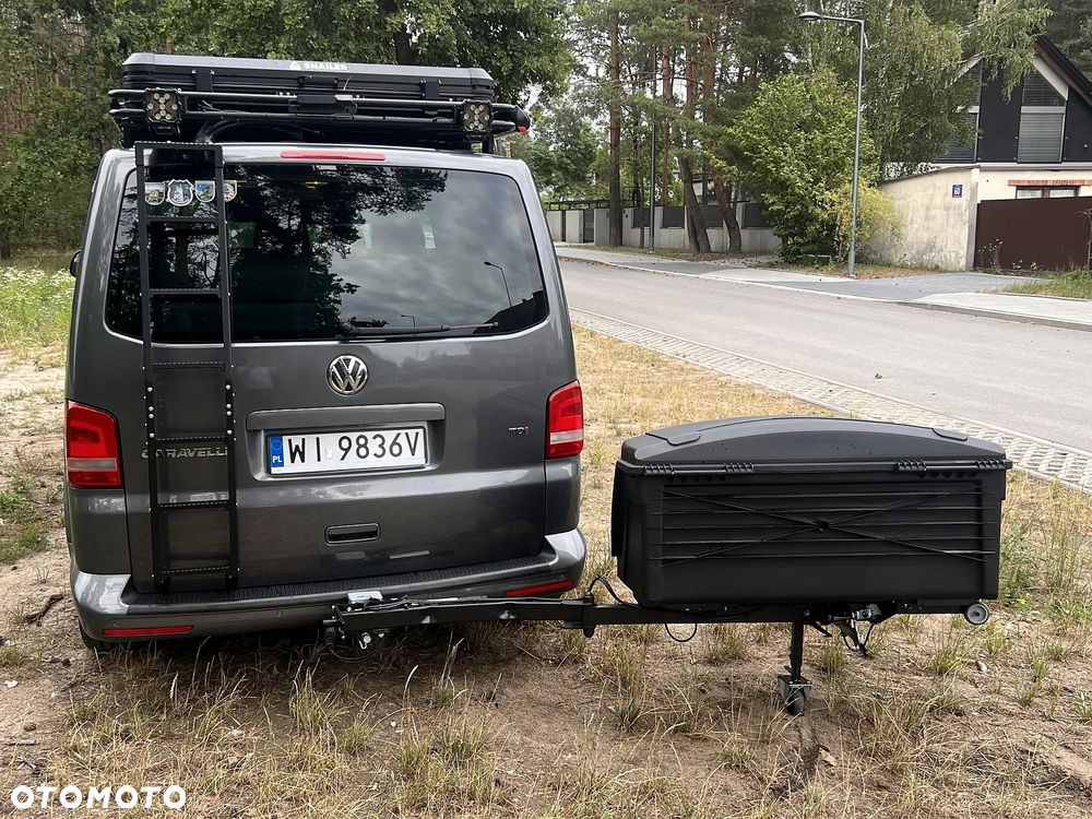 Volkswagen Caravelle L2 Comfortline - 26
