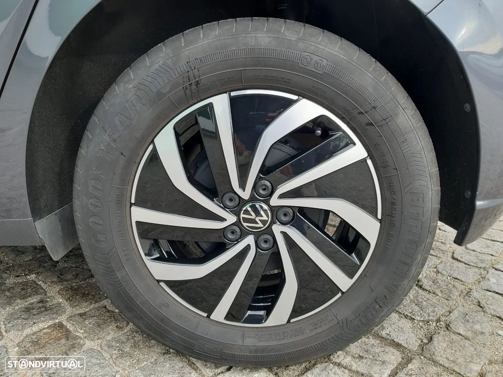 VW Polo 1.0 TSI Urban DSG - 20