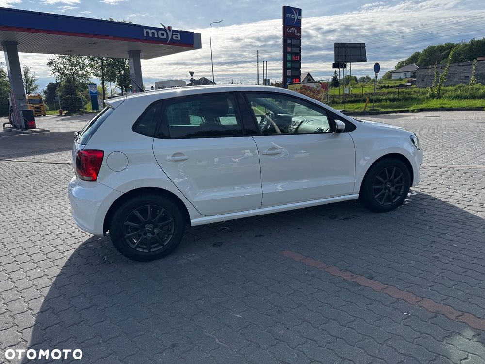 Volkswagen Polo 1.6 TDI Comfortline - 10