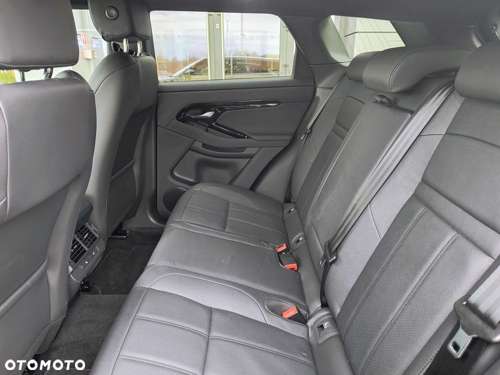 Land Rover Range Rover Evoque D200 S - 18