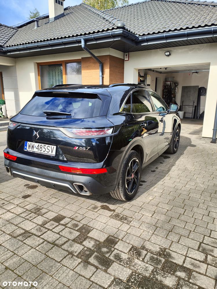 DS Automobiles DS 7 Crossback - 7