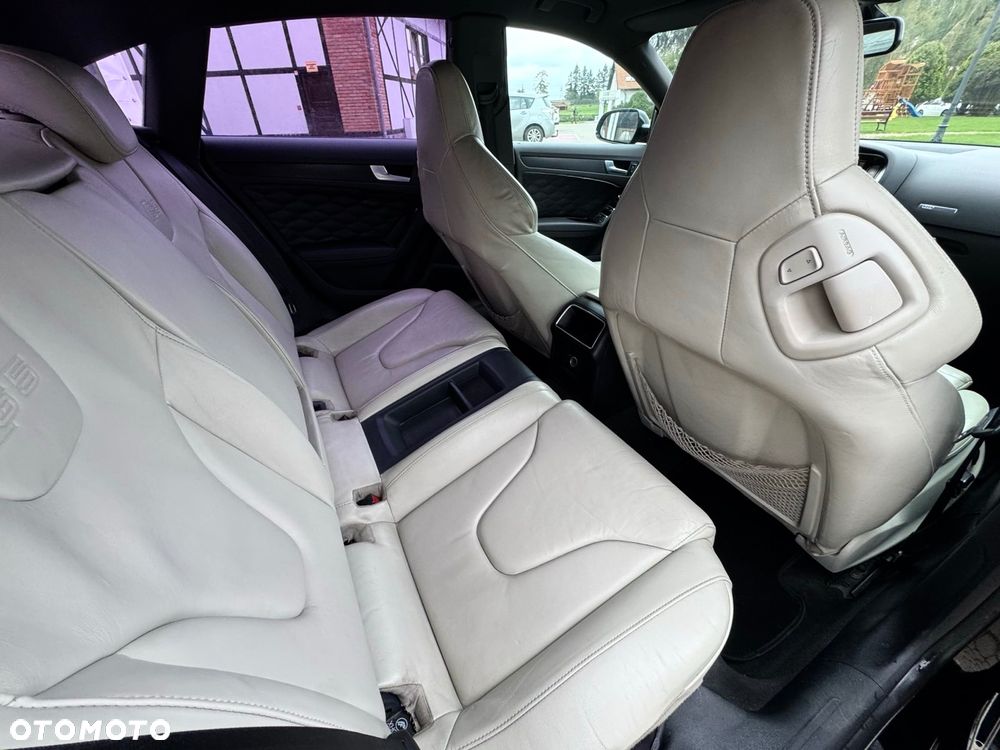 Audi A5 Sportback 2.0 TDI Quattro S tronic - 7