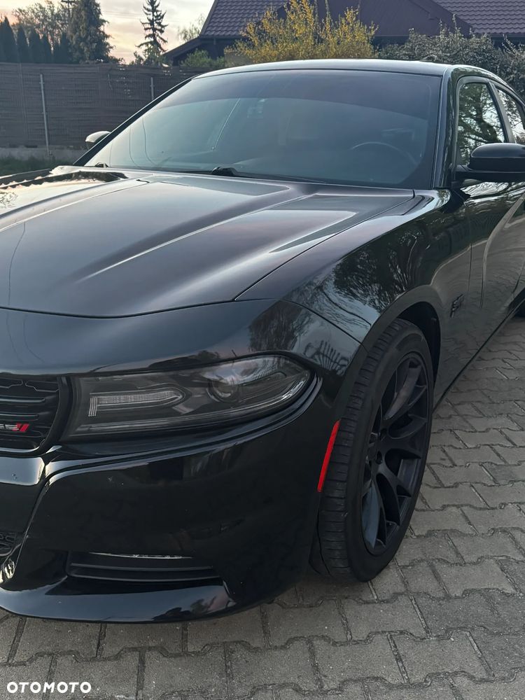Dodge Charger - 9