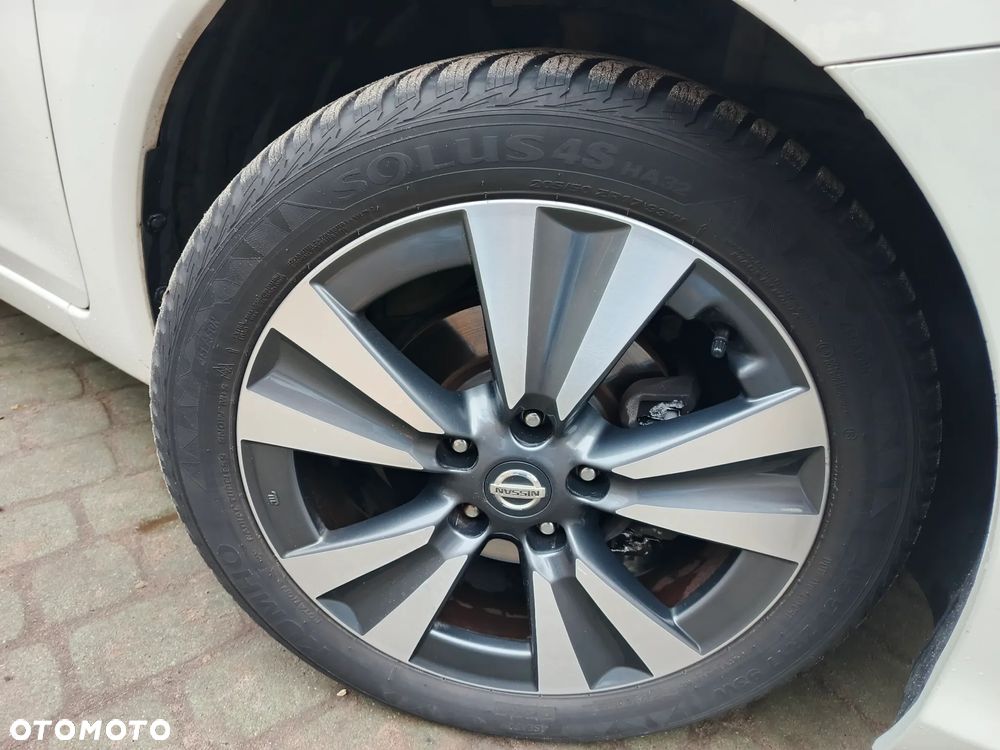 Nissan Pulsar 1.2 DIG-T N-Connecta EU6 - 30