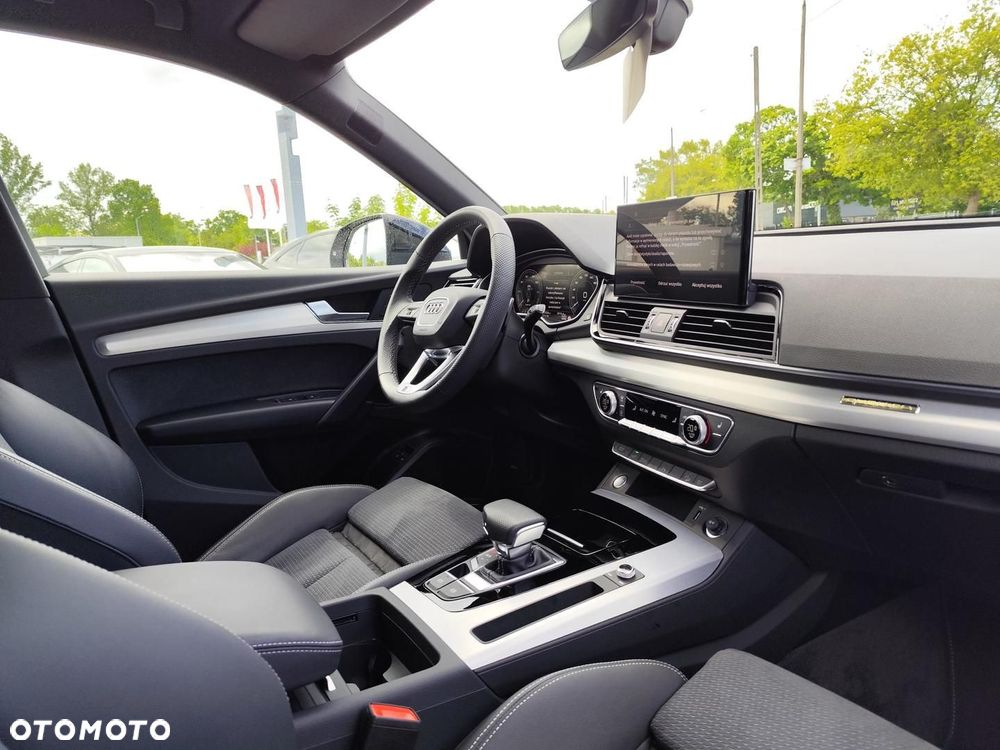 Audi Q5 - 12
