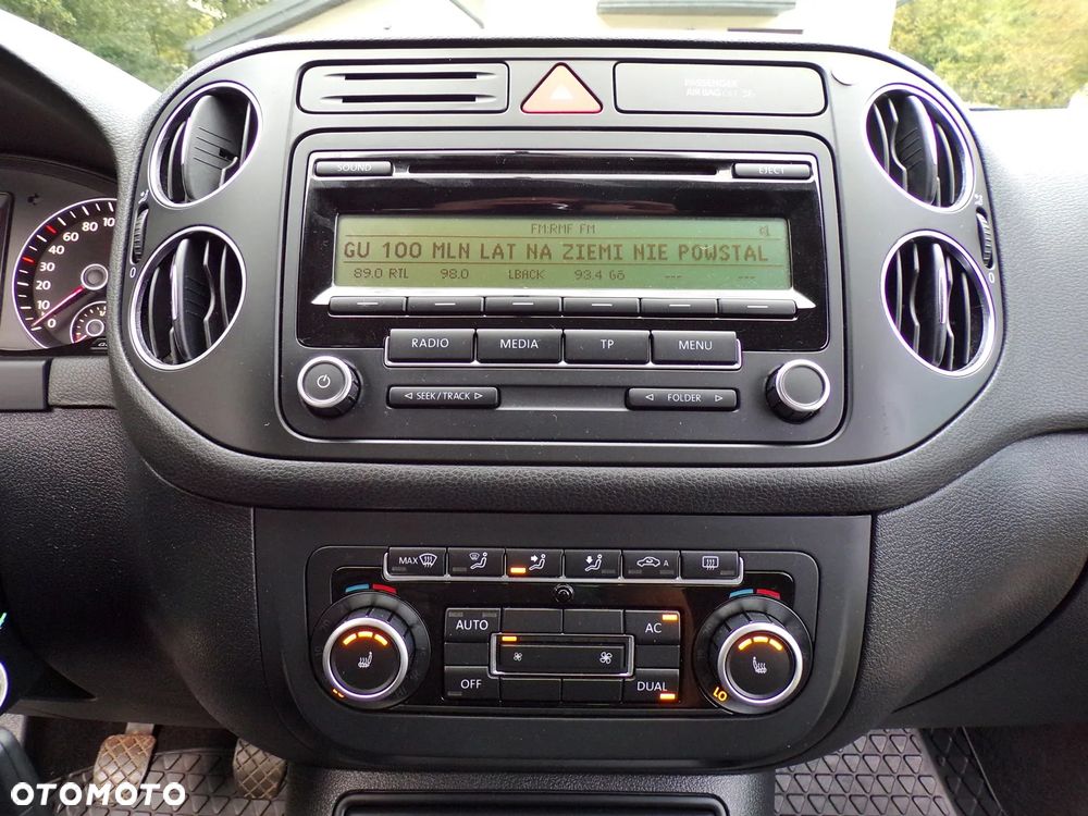 Volkswagen Golf Plus 1.4 TSI Team - 23