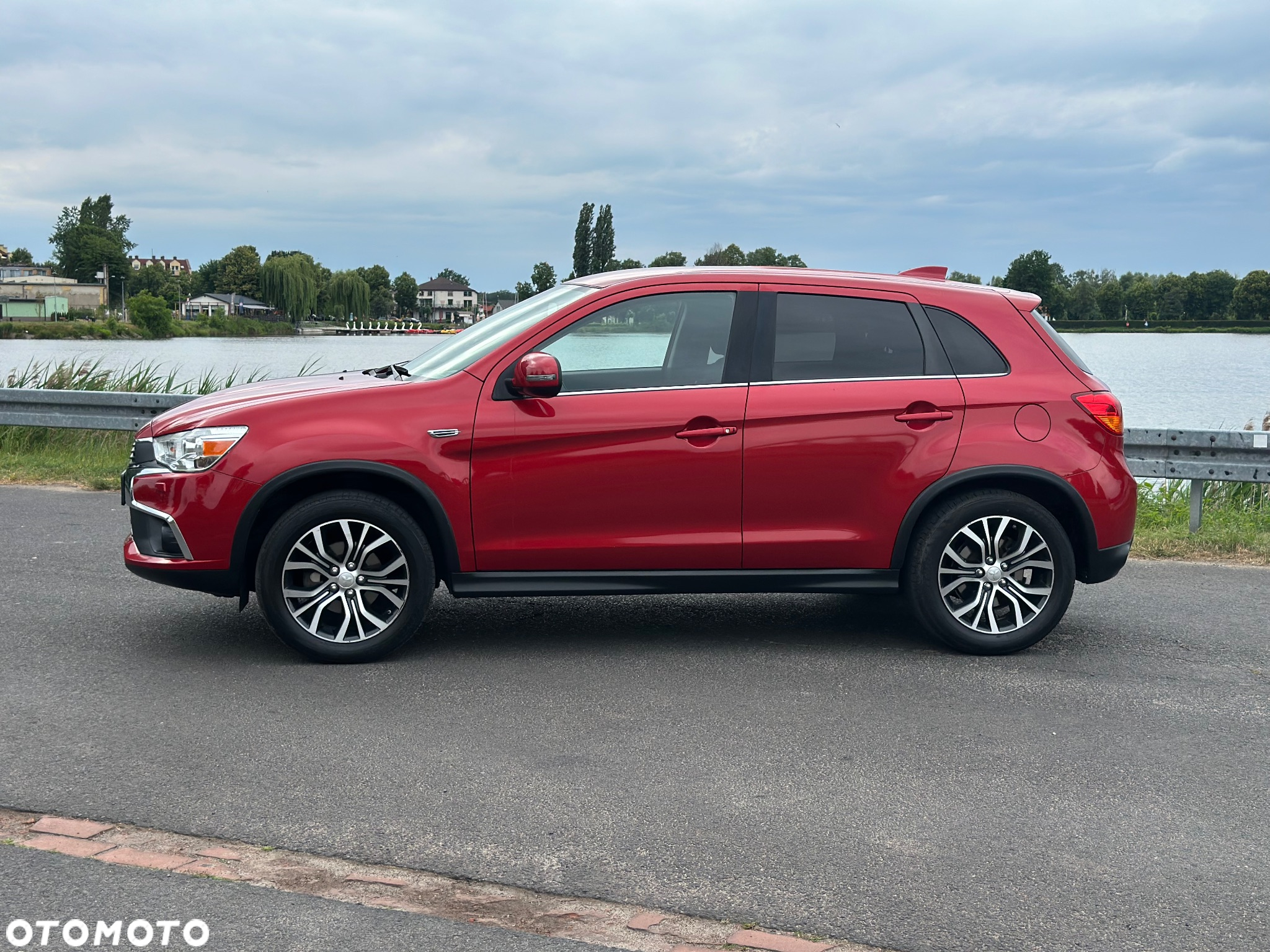 Mitsubishi ASX 1.6 Intense Plus Navi - 2