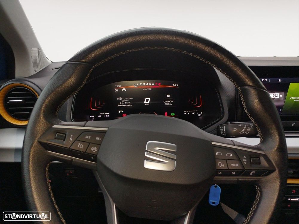 SEAT Arona 1.0 TSI Style DSG - 12