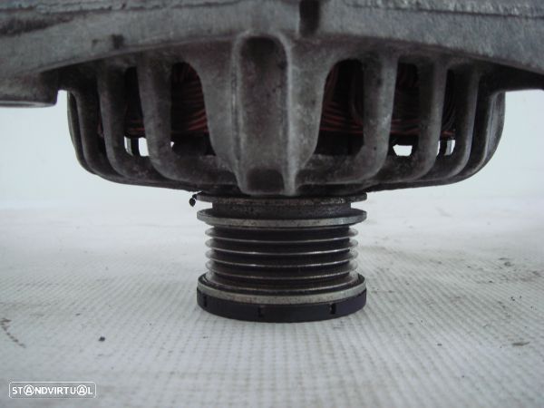 Alternador Mitsubishi Colt Vi (Z3_A, Z2_A) - 3