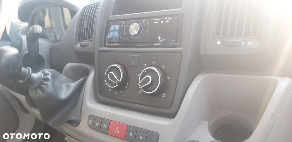 Peugeot BOXER - 3