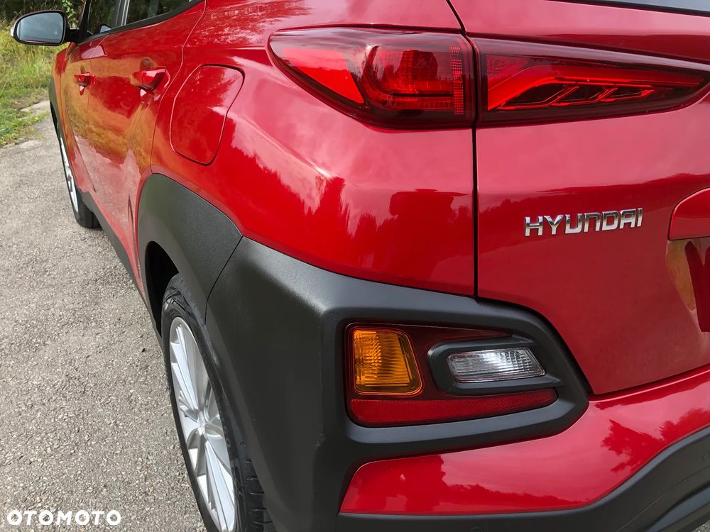 Hyundai Kona - 38