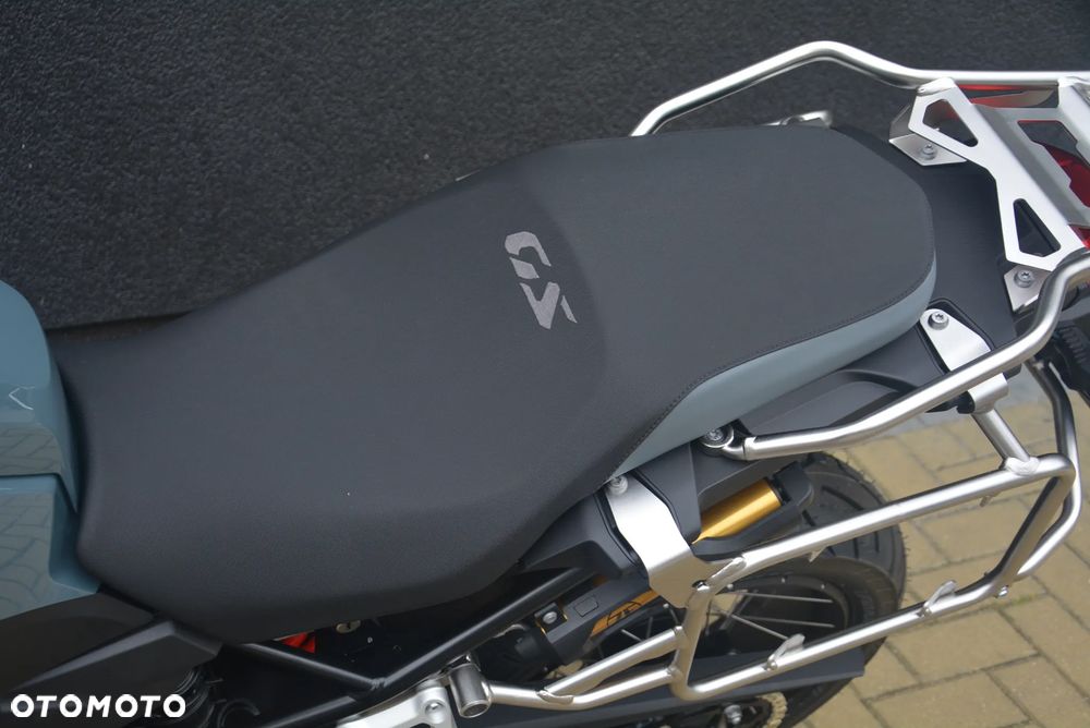 BMW GS - 14