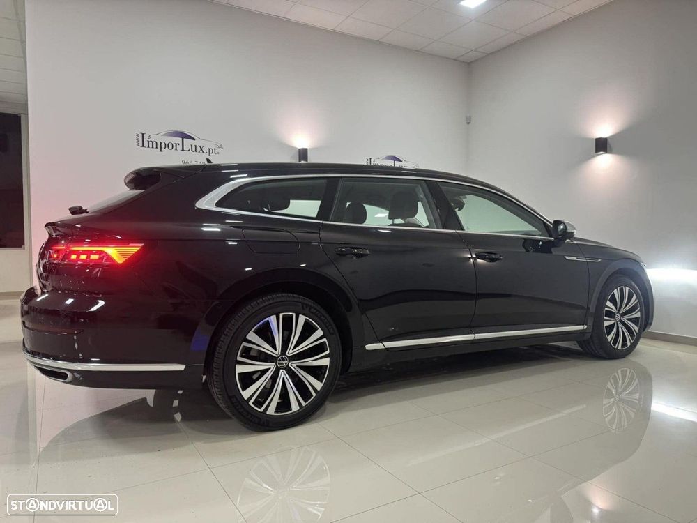 VW Arteon Shooting Brake 1.4 TSI eHybrid Elegance - 2