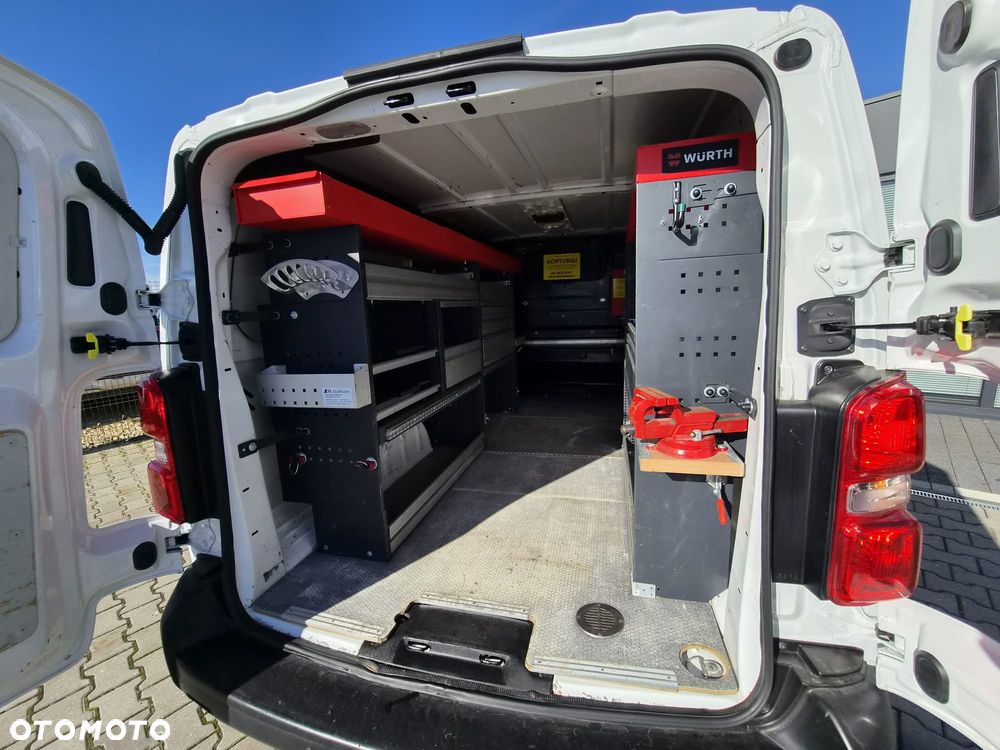 Opel Vivaro - 31