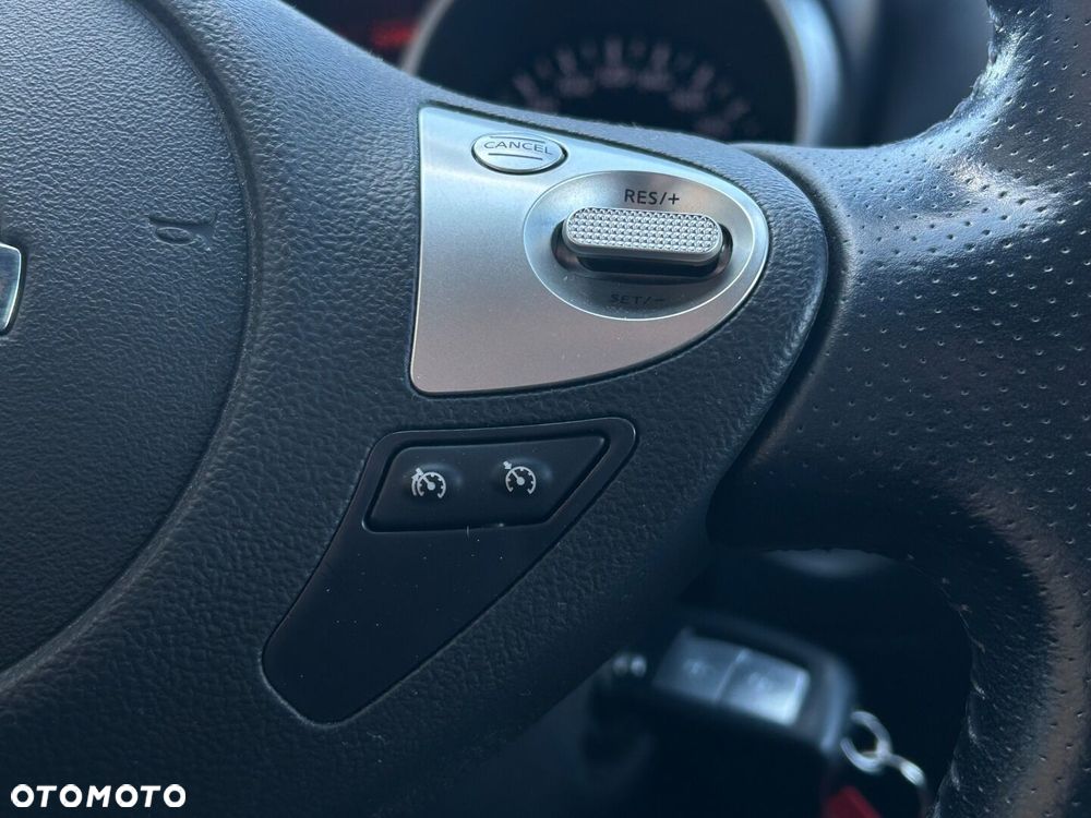 Nissan Juke 1.2 DIG-T Acenta EU6 - 23