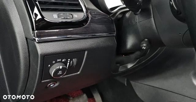 Jeep Grand Cherokee 3.6 V6 Overland EU6 - 15