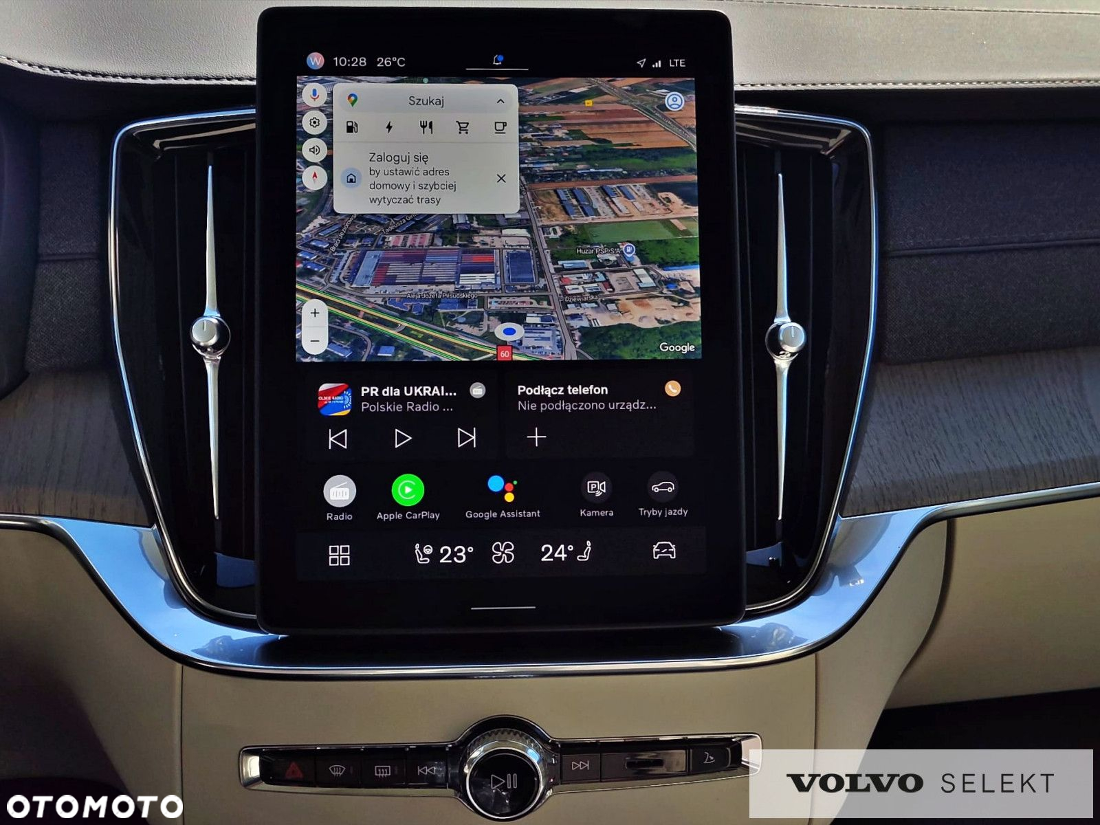 Volvo XC 90 - 20
