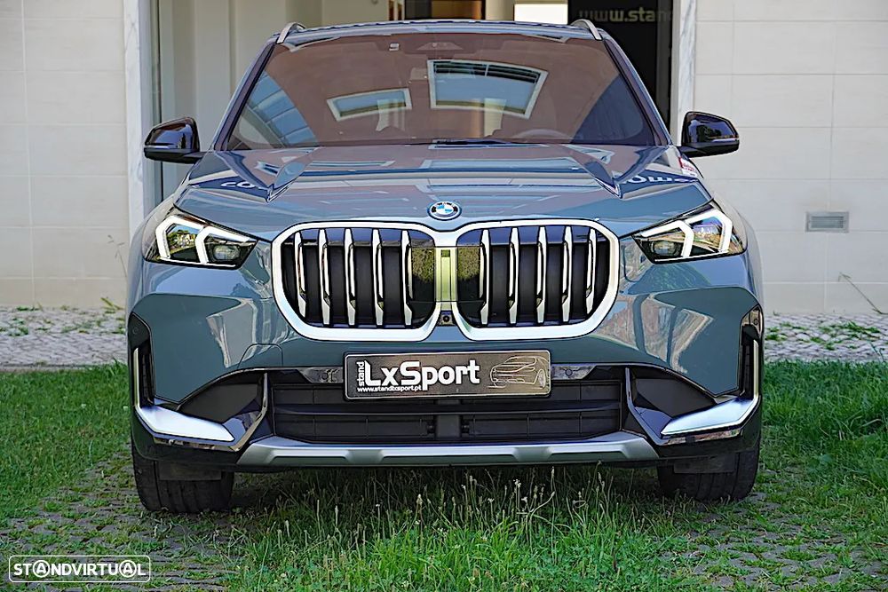 BMW X1 xDrive30e xLine - 7