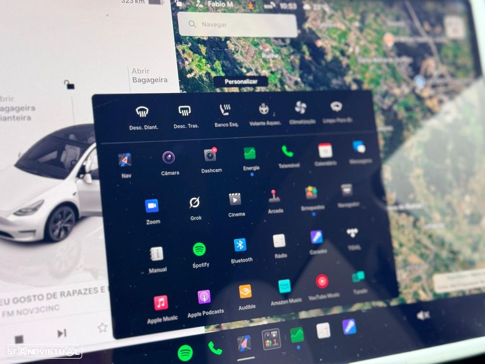 Tesla Model Y Standard Long Range RWD - 15