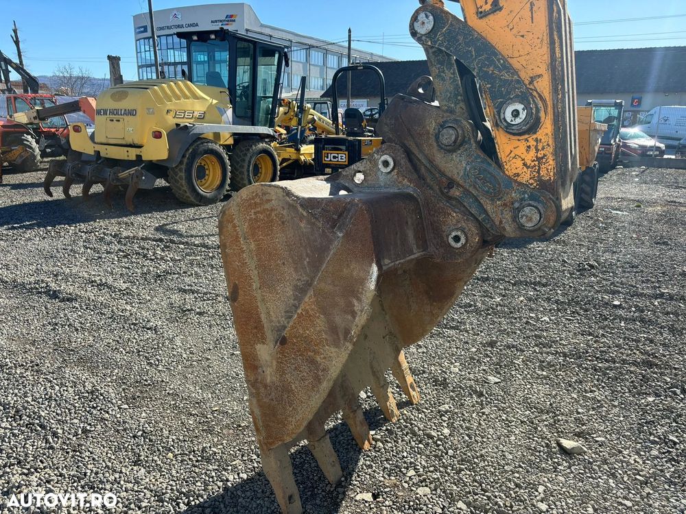 Hyundai ROBEX 140W-9 - 6