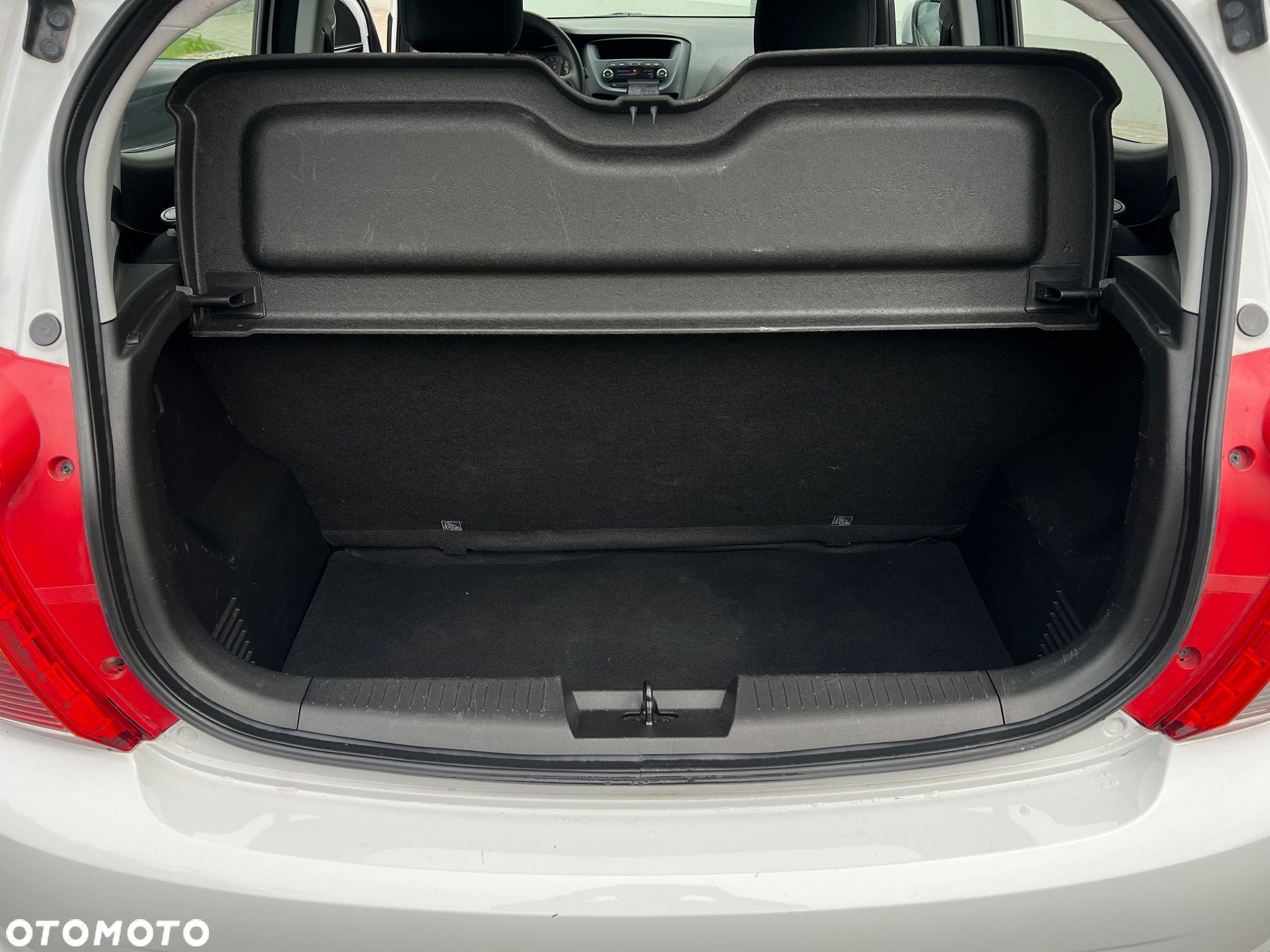 Opel Karl 1.0 Edition - 18