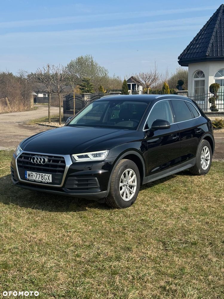 Audi Q5 ver-2-0-tdi - 1