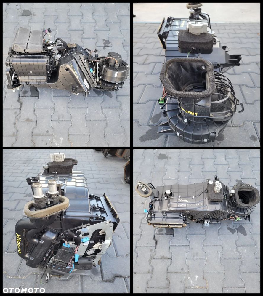 NAGRZEWNICE VOLKSWAGEN - 39