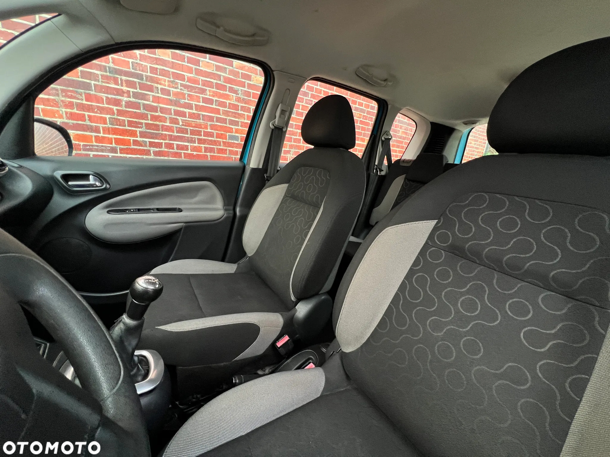 Citroën C3 Picasso - 13