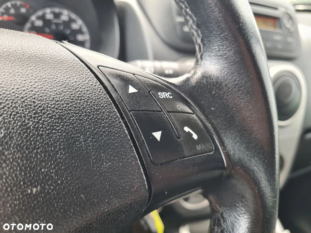Fiat Qubo - 25