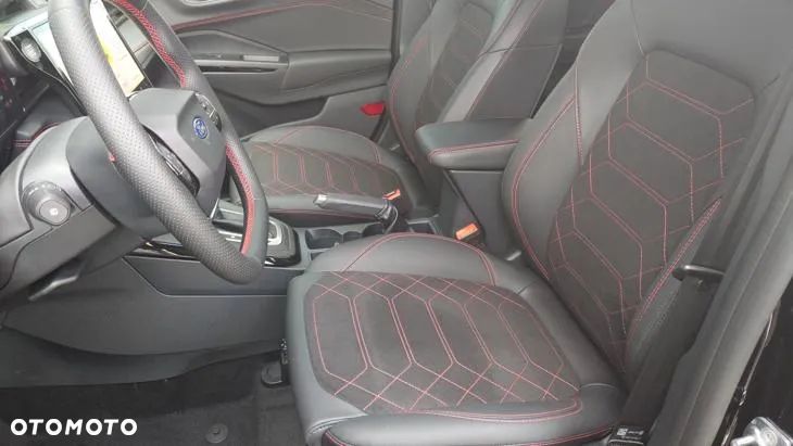 Ford Puma 1.0 EcoBoost ST-Line X - 23