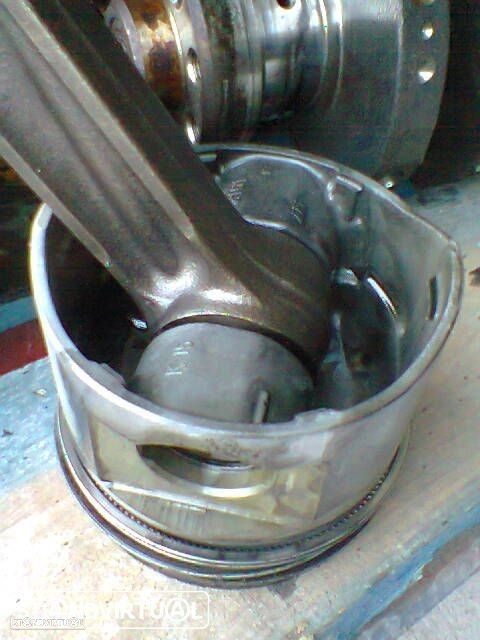 pistons toyota dyna 280 4.1 15b - 2