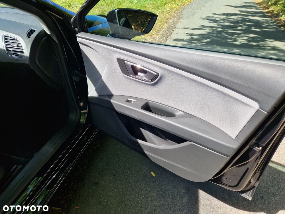 Seat Leon - 25