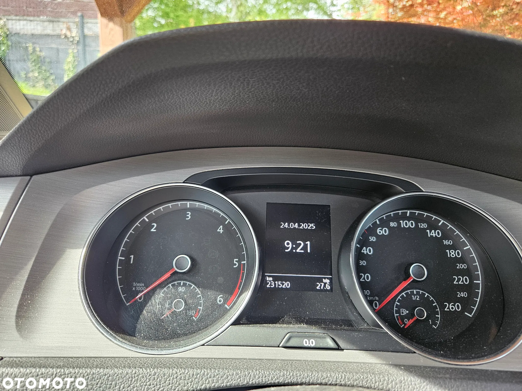 Volkswagen Golf VII 1.6 TDI BMT Comfortline - 4