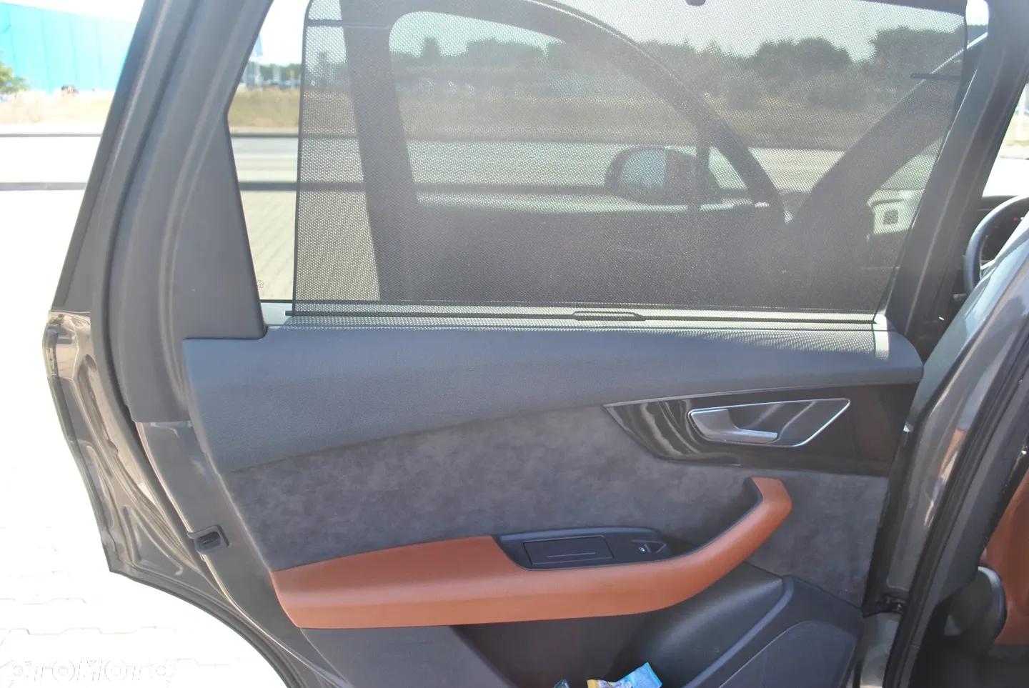 Audi Q7 3.0 TDI e-tron quattro tiptronic - 6