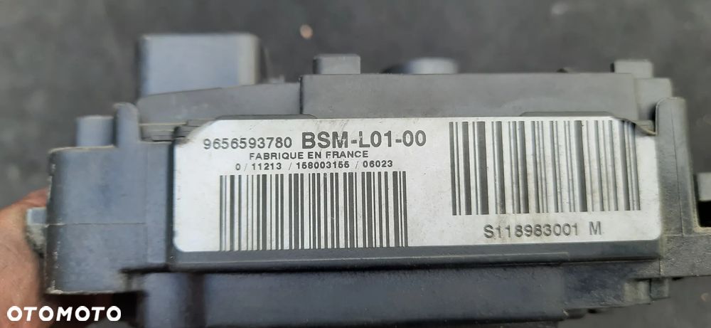 moduł BSC A02 00 9656148080 bsm  9646405280 9667044880 9675877980 R02-00 9664705980 R02r02-00 9661281580 L01-00 9656593780 9661708280 l11-00  bsi 966405888001 281201919b 28119247-5b 9645030380 9661682880 9659285480 BSI 9657999380 - 23