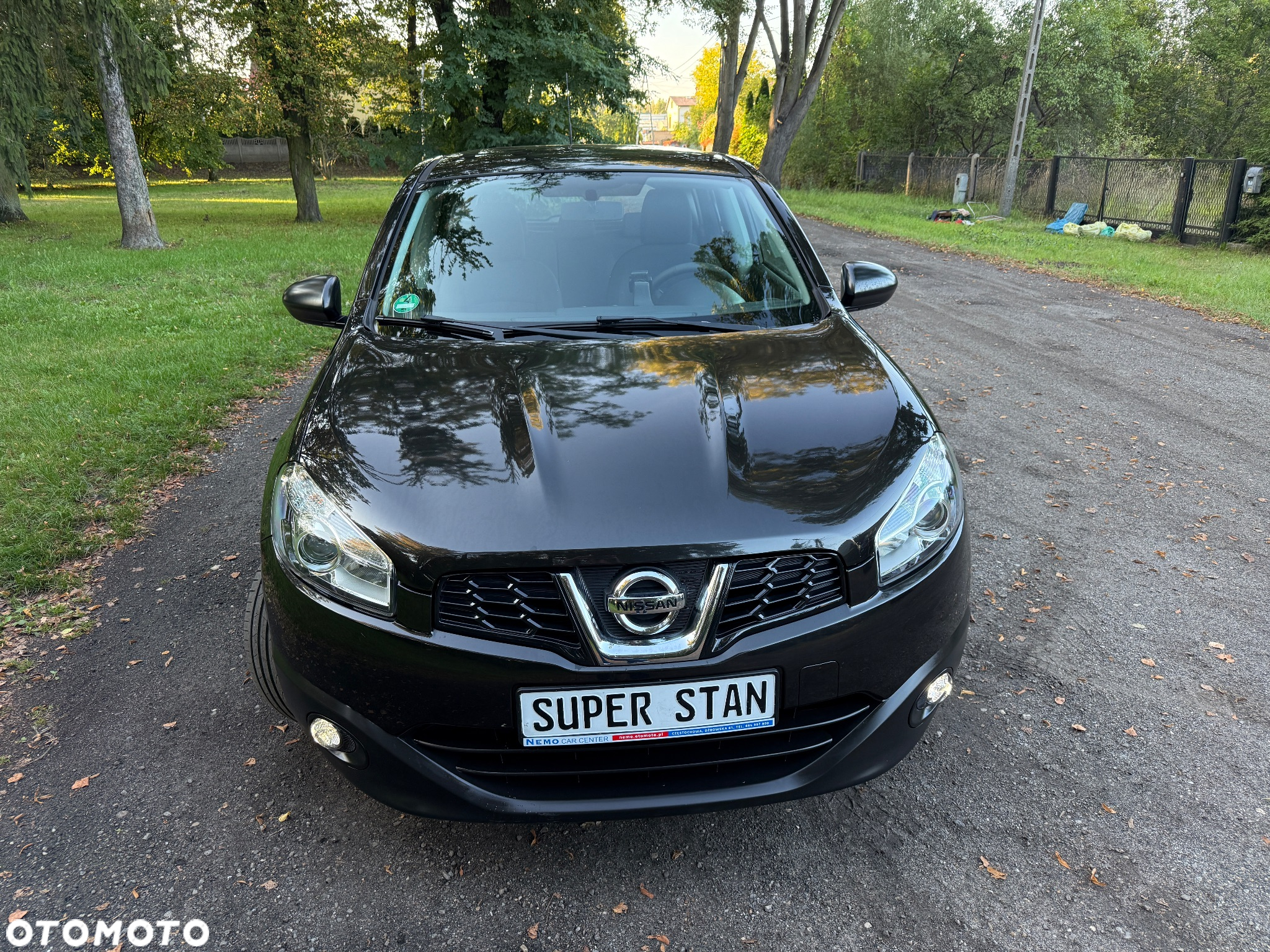 Nissan Qashqai 1.6 acenta - 5