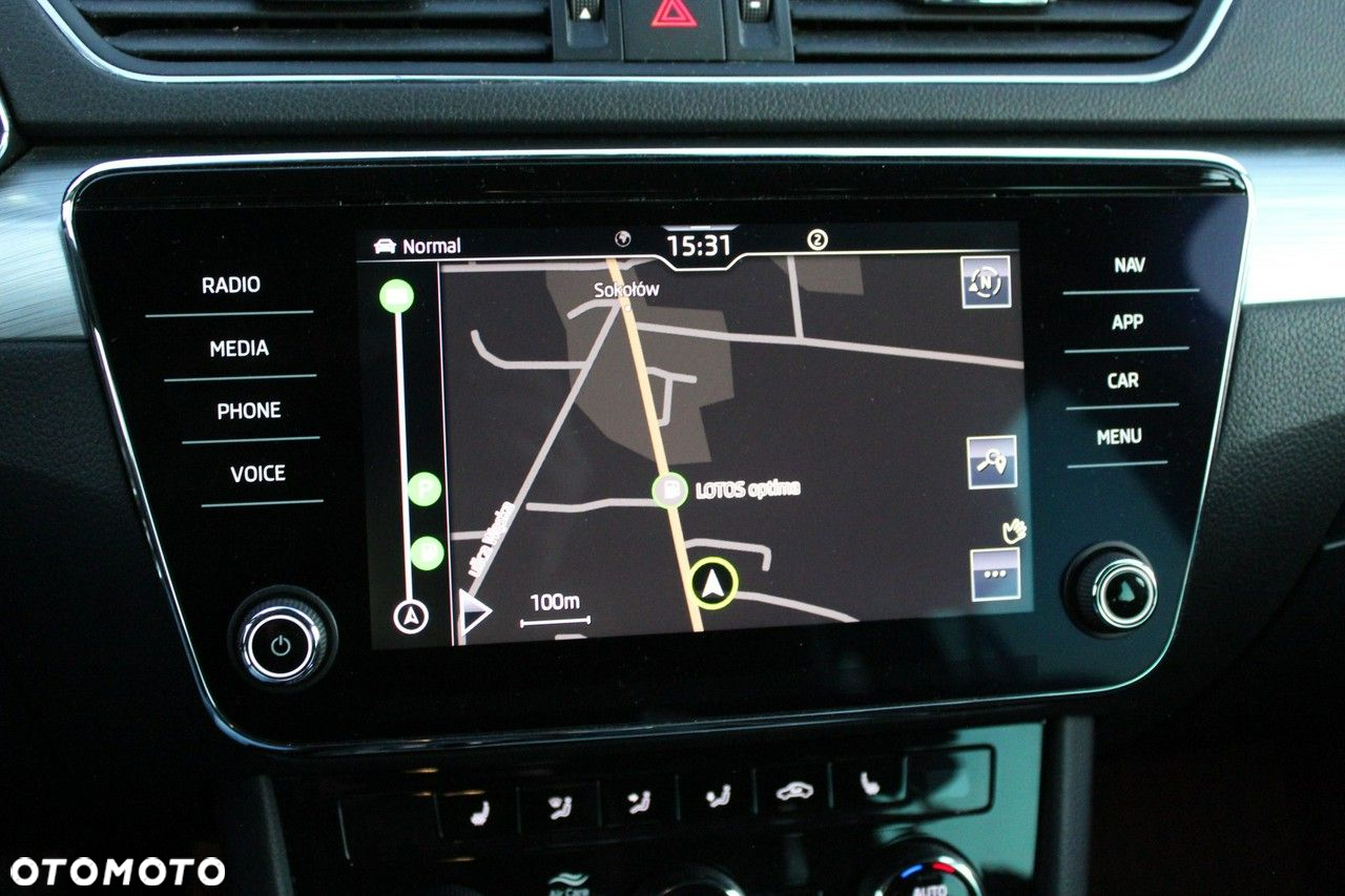 Skoda Superb 1.4 TSI Plug-In Hybrid Ambition DSG - 17