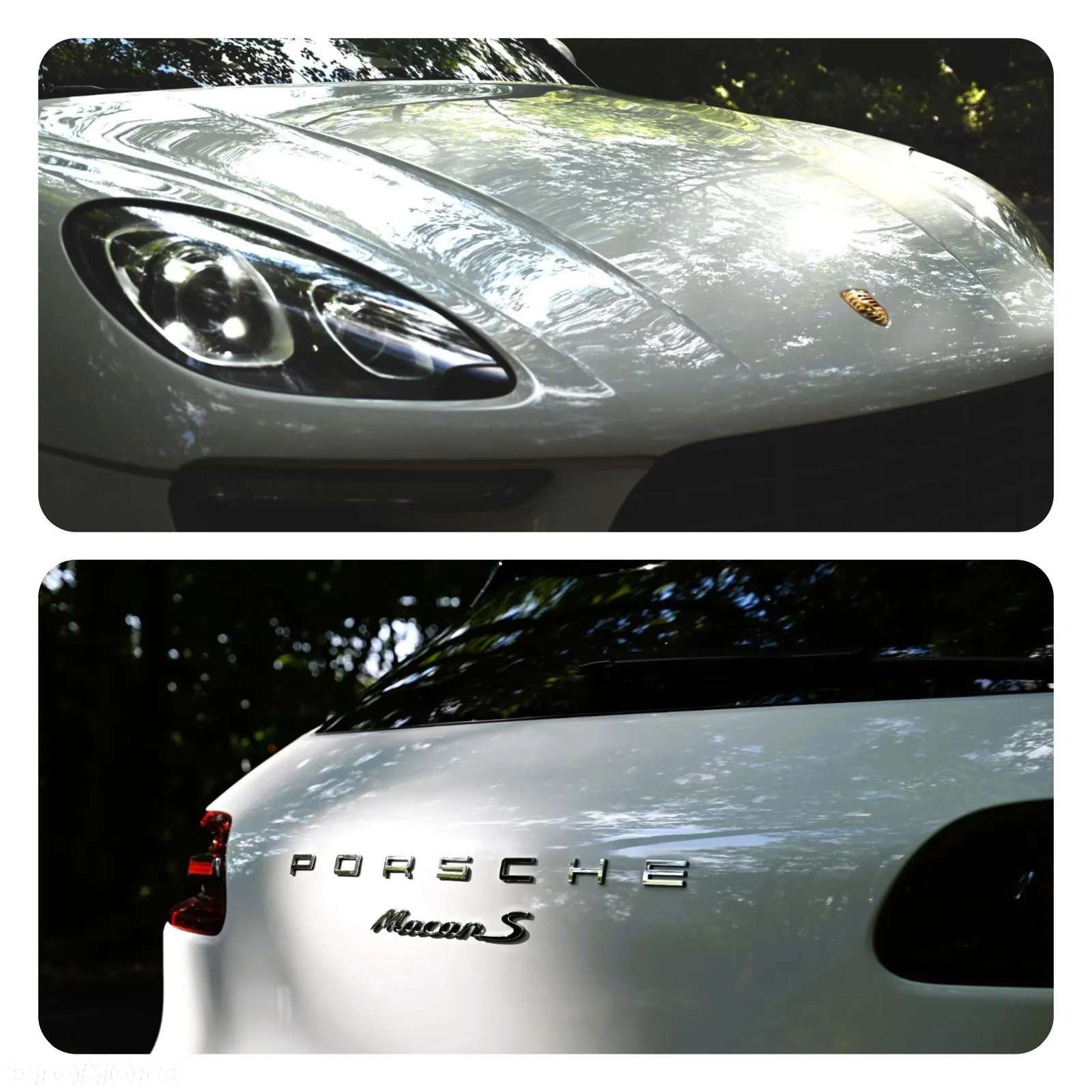 Porsche Macan - 2