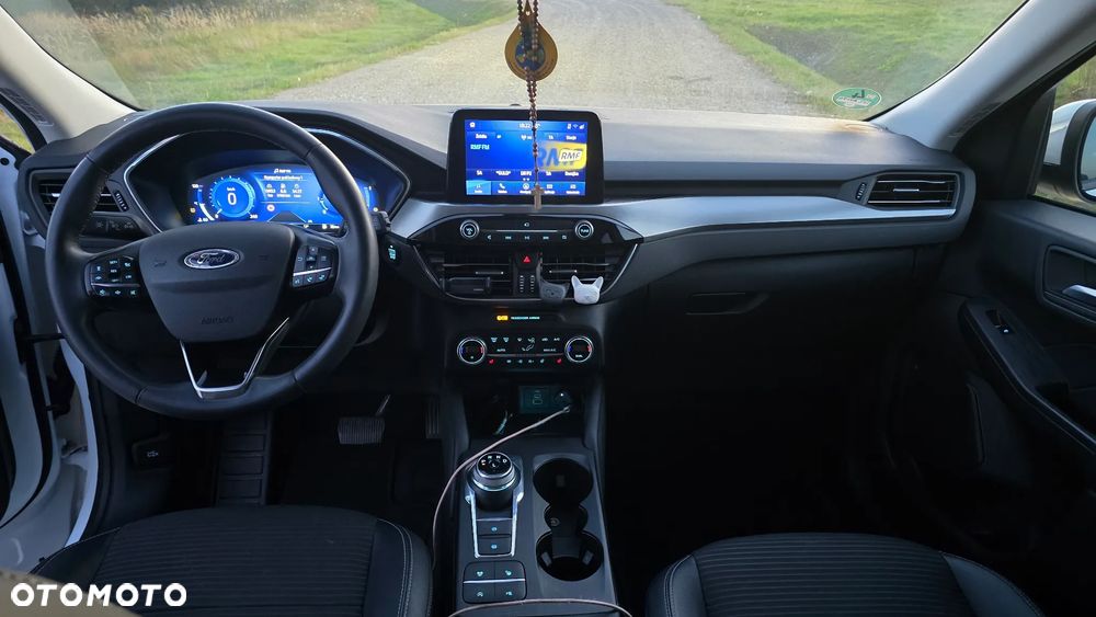 Ford Kuga 1.5 EcoBlue TITANIUM X - 7