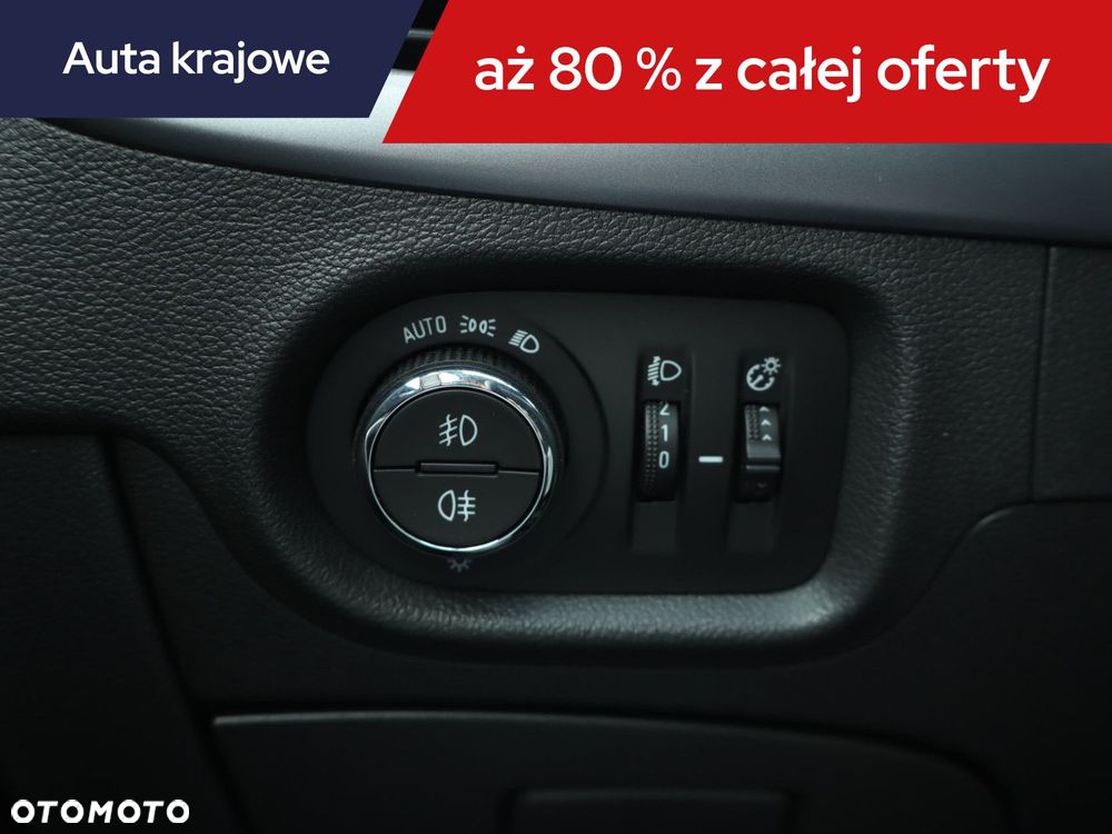 Opel Astra - 20