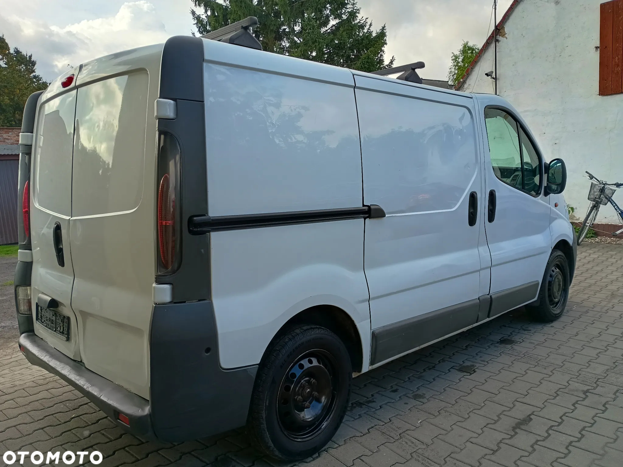 Renault Trafic - 6