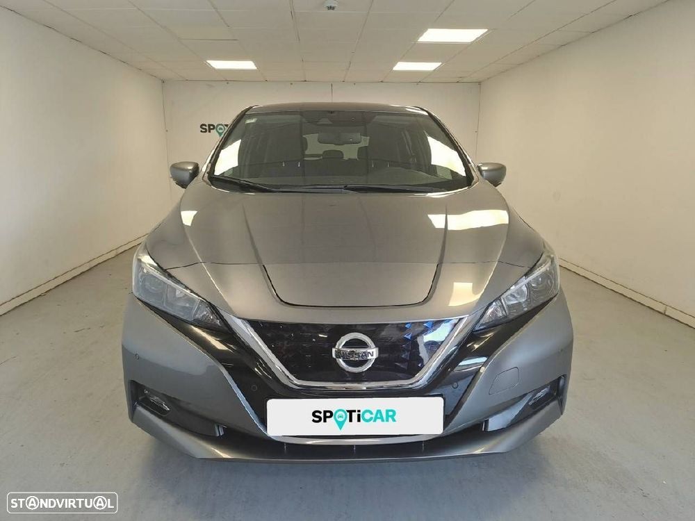 Nissan Leaf N-Connecta - 2
