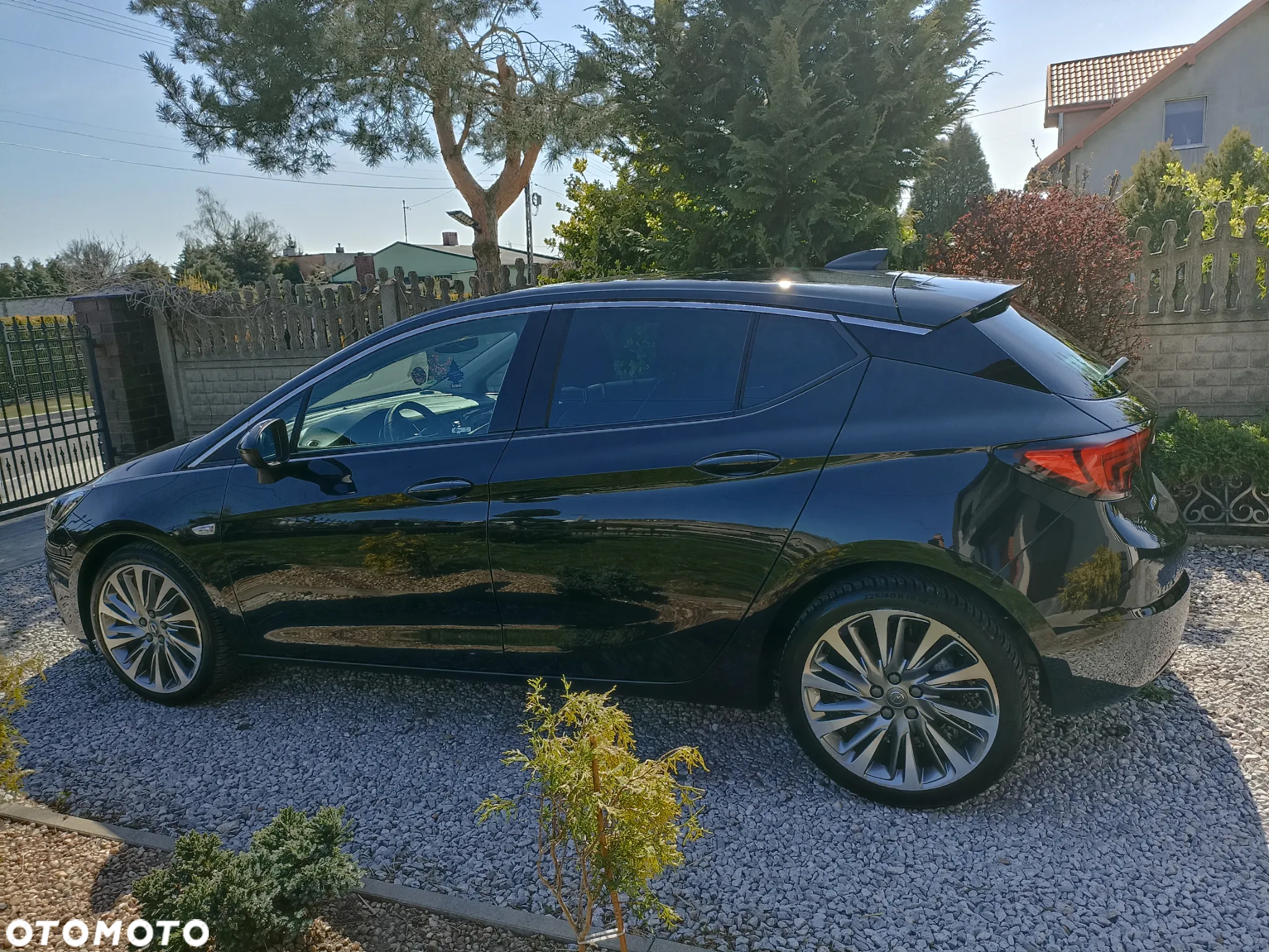 Opel Astra - 3