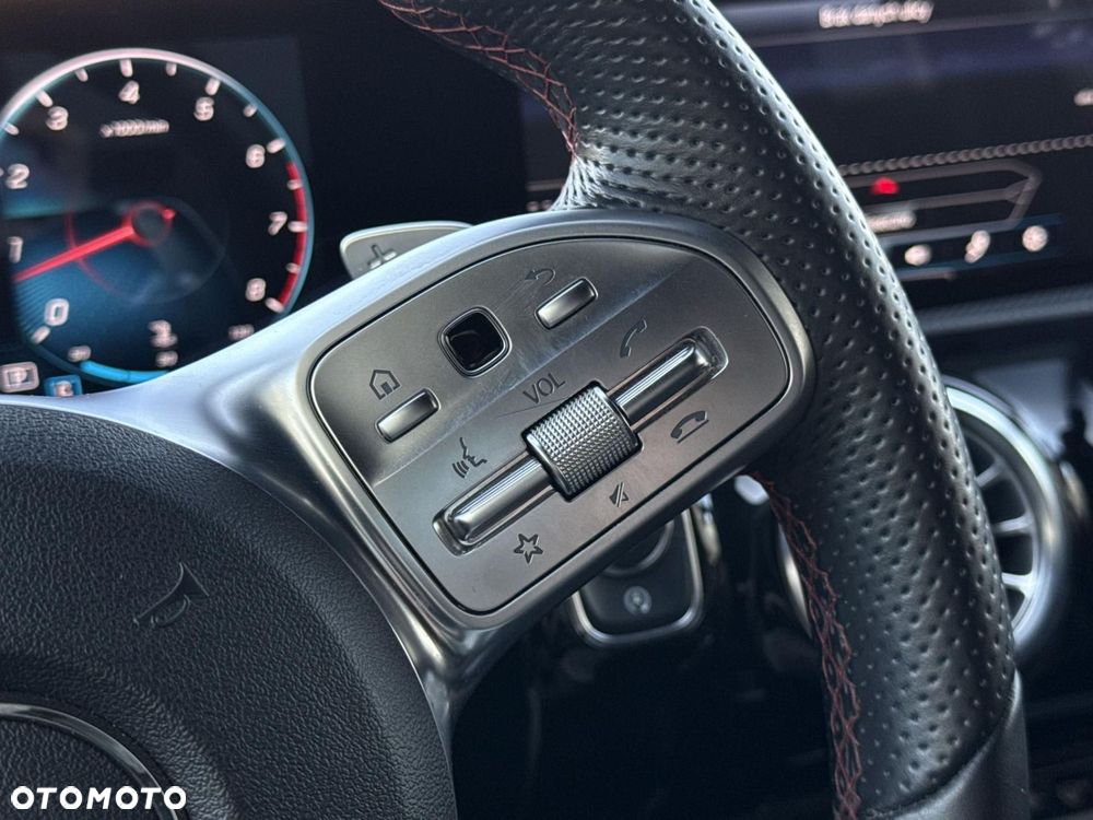 Mercedes-Benz Klasa A - 28