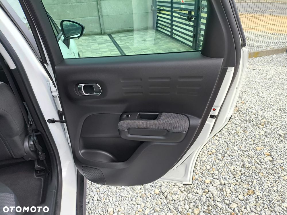 Citroën C3 Aircross - 24