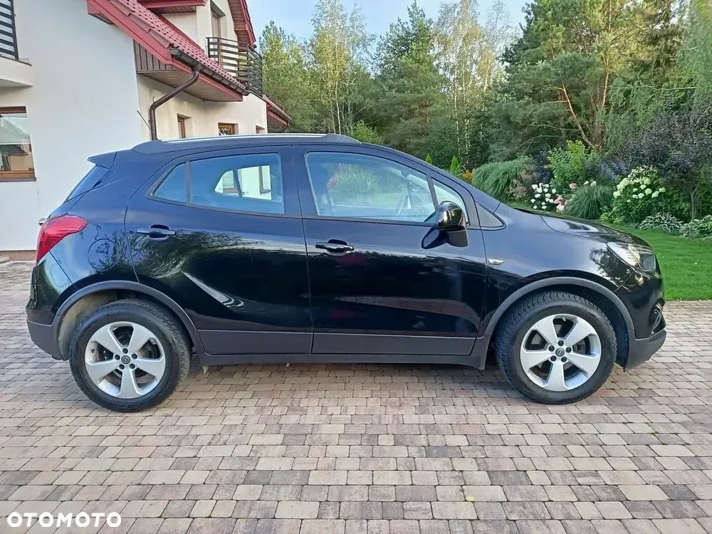 Opel Mokka 1.6 Active S&S - 6