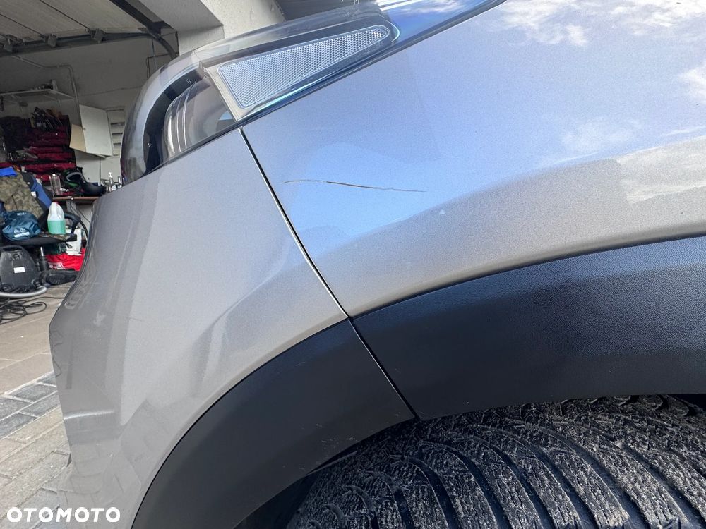 Hyundai Tucson 1.6 GDI BlueDrive Comfort 2WD - 19