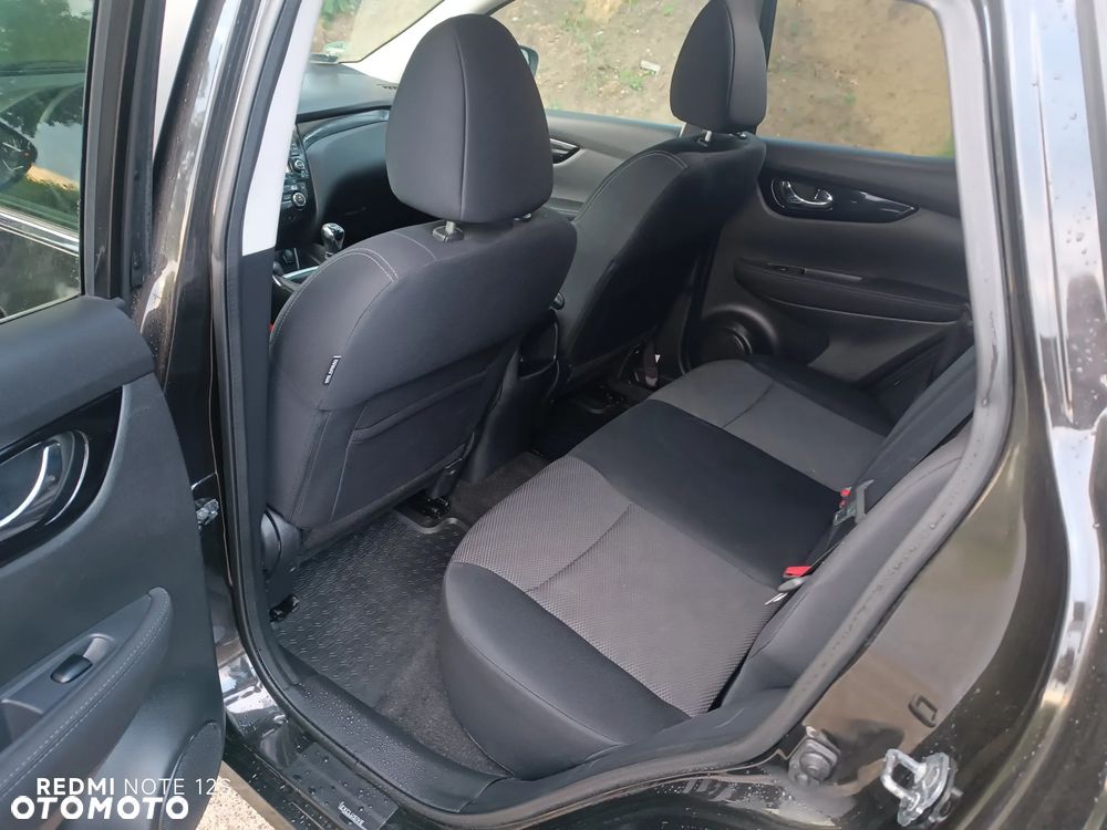 Nissan Qashqai 1.2 DIG-T Tekna - 10