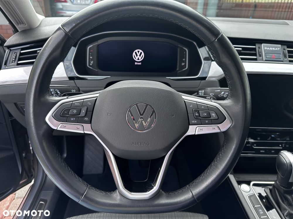 Volkswagen Passat ver-1-5-tsi-evo-elegance-dsg - 20